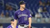 Rockies lose again in Miami, fall to 7-23 and tie franchise record for trailing in consecutive games at any point in a season