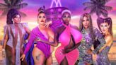 Meet the Cast of 'Miami Dolls,' OUTtv & Daddy TV's Newest Reality Show