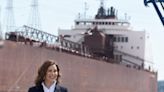 Maritime transport: Whitmer, Buttigieg visit Port of Monroe