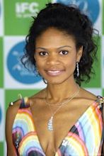 Kimberly Elise