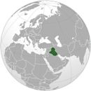 Kingdom of Iraq