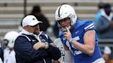 Penn State Football 2024 Forecast: The Quarterbacks