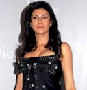 Sushmita Sen filmography