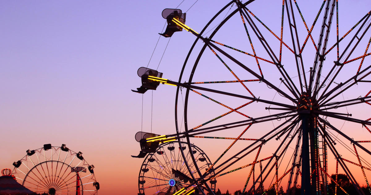 Another carnival called off in Chicago's northwest suburbs; safety concerns cited