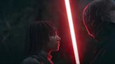 New Star Wars: The Acolyte Promo Offers Best Look Yet at Mysterious Sith