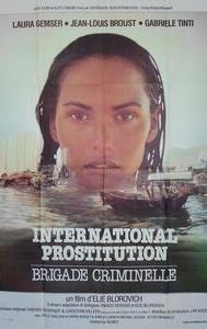 International Prostitution