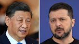 Ukraine Zelenskyy, China's Xi have 'long' call; White House says chat 'a good thing': Updates