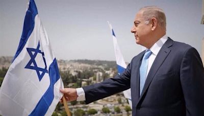 以色列總理：結束對哈瑪斯戰爭不能作為釋放人質條件