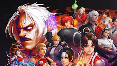 Popular juego de The King of Fighters cerrará sus servidores y será imposible de jugar