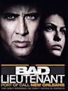 Bad Lieutenant – Cop ohne Gewissen