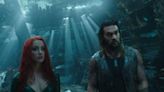 Jason Momoa se disfrazó de Johnny Depp en el set de Aquaman 2 porque quería a Amber Heard despedida