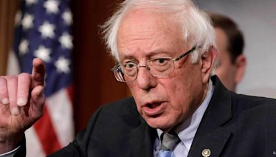 Sanders' reelection bid reignites debate over age limits for elected officials