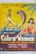 Cobra Woman