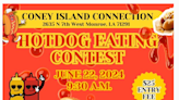 Hotdog Eating Contest to take place on June 22nd in West Monroe