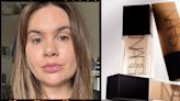 I tried every Nars foundation for the first time – here's my thoughts