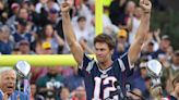 The GOAT Speaks Highly of New England Patriots Rookie QB