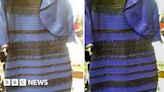 Man behind viral #TheDress photo jailed for strangling wife