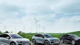 Audi Q4 Sportback e-tron: Electrónica, veloz e inolvidable