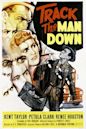 Track the Man Down