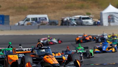 Arrow McLaren needs “more consistency” to challenge IndyCar’s powerhouses – Brown