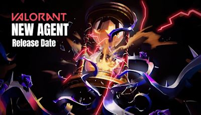 VALORANT New Agent To Be Revealed Soon