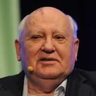 Mikhail Gorbachev