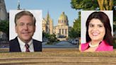 State Rep. Bob Freeman has lead over Easton council member Taiba Sultana in 136th District Democratic primary race