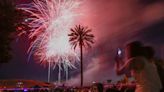 Where to go for Fourth of July fireworks, parades and festivities: a guide for San Diego County