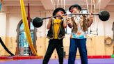 Philadelphia Children Will Beat the Heat at Summer Circus Camp