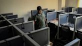 Internet Blackout Paints Dark Picture For Bangladesh Call Centres