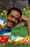 Tim Reid