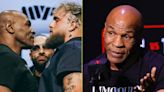 Mike Tyson reveals real motivations behind accepting Jake Paul fight aged 58