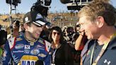 A NASCAR waiver for Chase Elliott? Probably, but dad Bill Elliott got hosed | KEN WILLIS