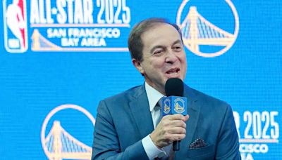 Warriors' Joe Lacob Reveals Negotiations With Klay Thompson Before Mavericks Signing