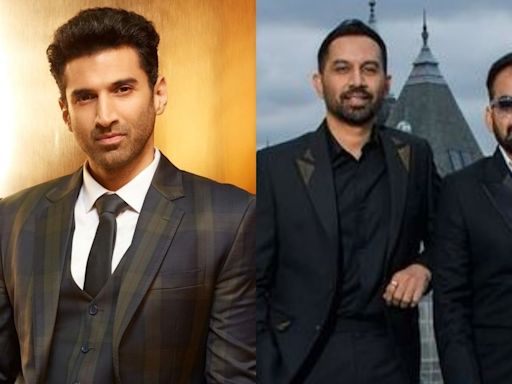Exclusive: Aditya Roy Kapur to team up with Raj and DK for a project