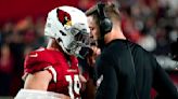 Kingsbury's future with Cardinals the focus of final 2 weeks