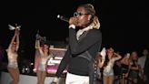 Young Thug’s nephew arrested and charged with murder after allegedly shooting girlfriend in face