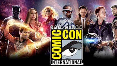 Marvel Studios Officially Returning to Hall H at San Diego Comic-Con