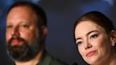 El director Yorgos Lanthimos “es mi musa” y no al revés, dice Emma Stone