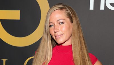Kendra Wilkinson’s Super-Rare Post About Son Hank Has Fans Worried Over This Potential Risk