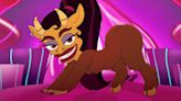 ‘Big Mouth’ Adds Megan Thee Stallion as New Hormone Monstress, Drops October Premiere Date (Video)