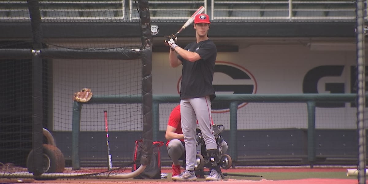 Field of 64 set for the NCAA baseball national tournament