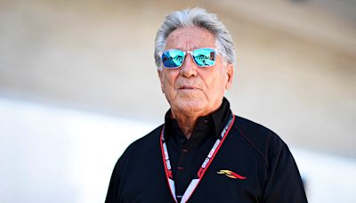 U.S. Congress members demand answers on Andretti's exclusion from Formula 1