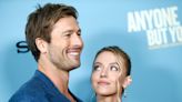 Glen Powell and Sydney Sweeney heat up the premiere of 'Anyone But You.' Here are the 12 best photos from the red carpet.