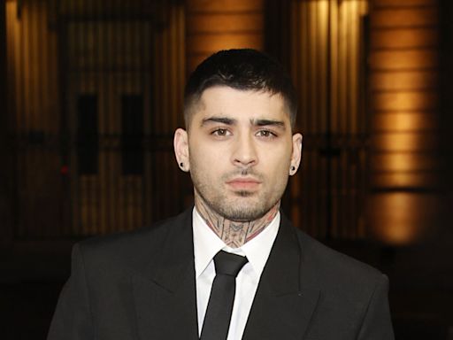 Zayn Malik shares ‘the main thing’ he always felt bad about with One Direction