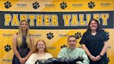 Panther Valley National Honor Society helps the community | Times News Online