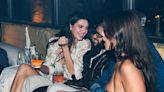 Inside Kendall Jenner and Bad Bunny's Cozy Met Gala Afterparty Outing