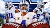 Cowboys game-by-game predictions after 2024 NFL schedule release
