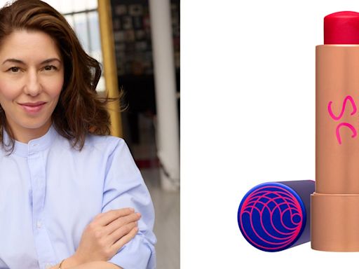 Sofia Coppola and Augustinus Bader’s Lip Balms Are Just As Effortlessly Cool As You’d Expect