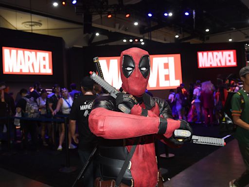 Harrison Ford y Robert Downey Jr. protagonizarán las nuevas películas de "The Avengers" de Marvel